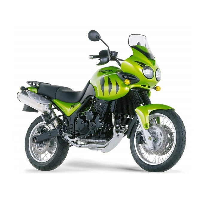 2001-2006 Triumph Tiger 955i Triple Service Manual