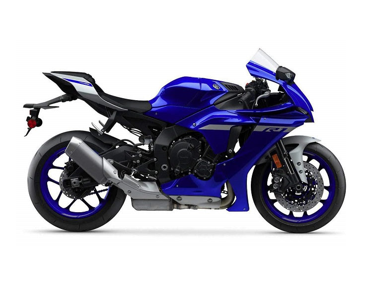 2020-2024 Yamaha YZF-R1 R1 Service Manual