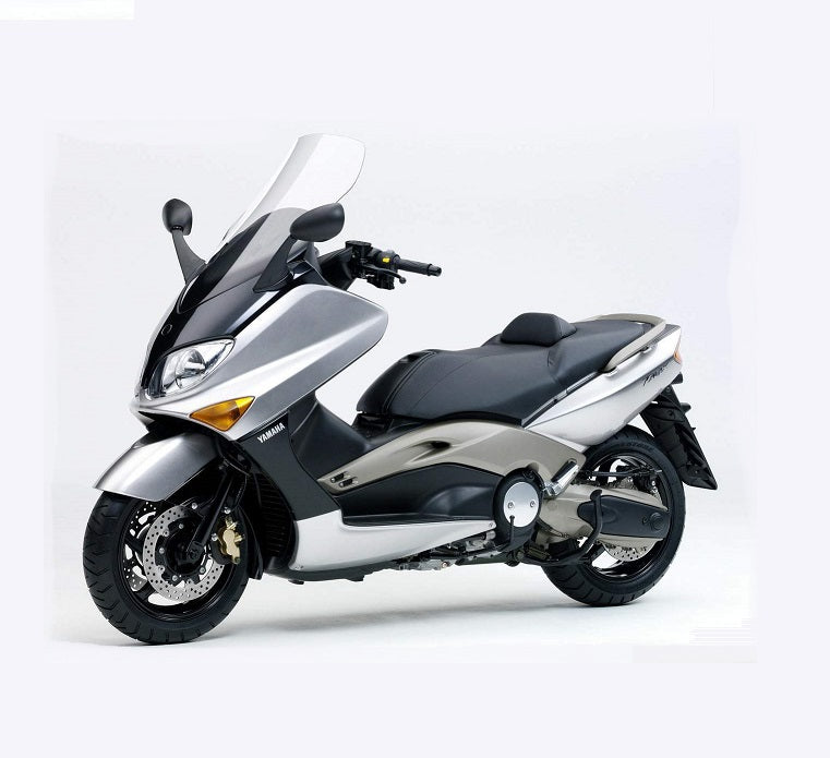 2004-2007 Yamaha XP500 XP 500 Tmax Scooter Service Manual