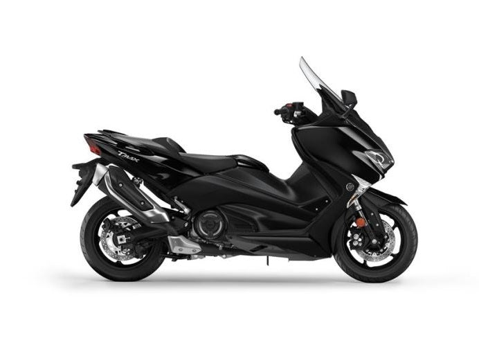 2017-2020 Yamaha XP500 XP 530 Tmax Scooter Service Manual