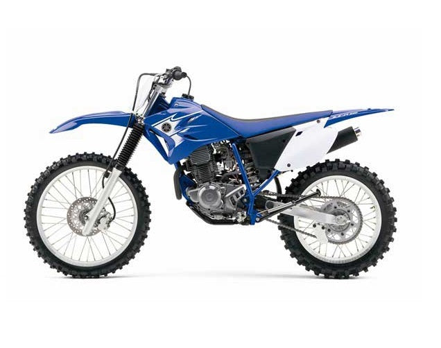 2005-2023 Yamaha TTR230 TTR 230 Motocross Service Manual