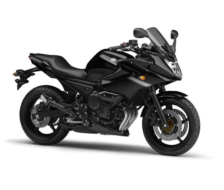 2009-2016 Yamaha XJ6S XJ6SA Diversion Service Manual
