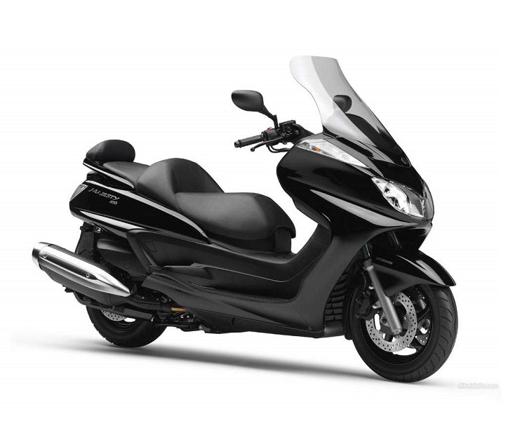 2004-2020 Yamaha YP400 YP 400 Majesty Scooter Service Manual