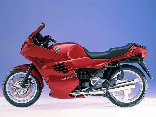 1992-1996 BMW K1100RS Manual