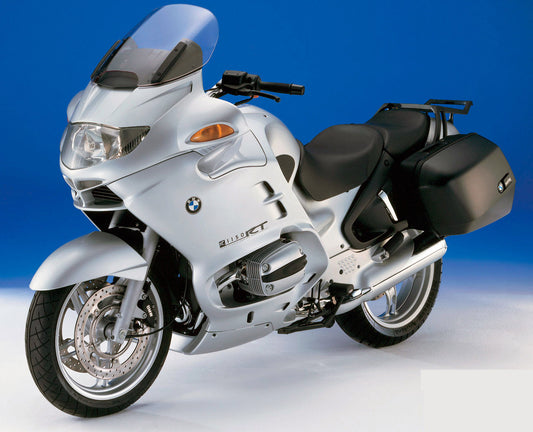 1994-2001 BMW R1100 RT Manual