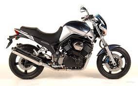 2002-2007 Yamaha BT-1100 BT1100 Bulldog Service Manual