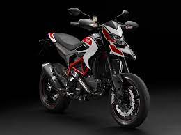 2013-2015 Ducati Hypermotard 821 SP Twin Manual