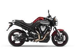 Manual de servicio Yamaha MT01 2005-2012