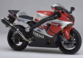 1999-2000 Yamaha YZF-R7 R7 0W02 Service Manual