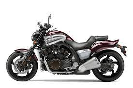 2008-2020 Yamaha VMX1700 VMX 1700 V-MAX Service Manual