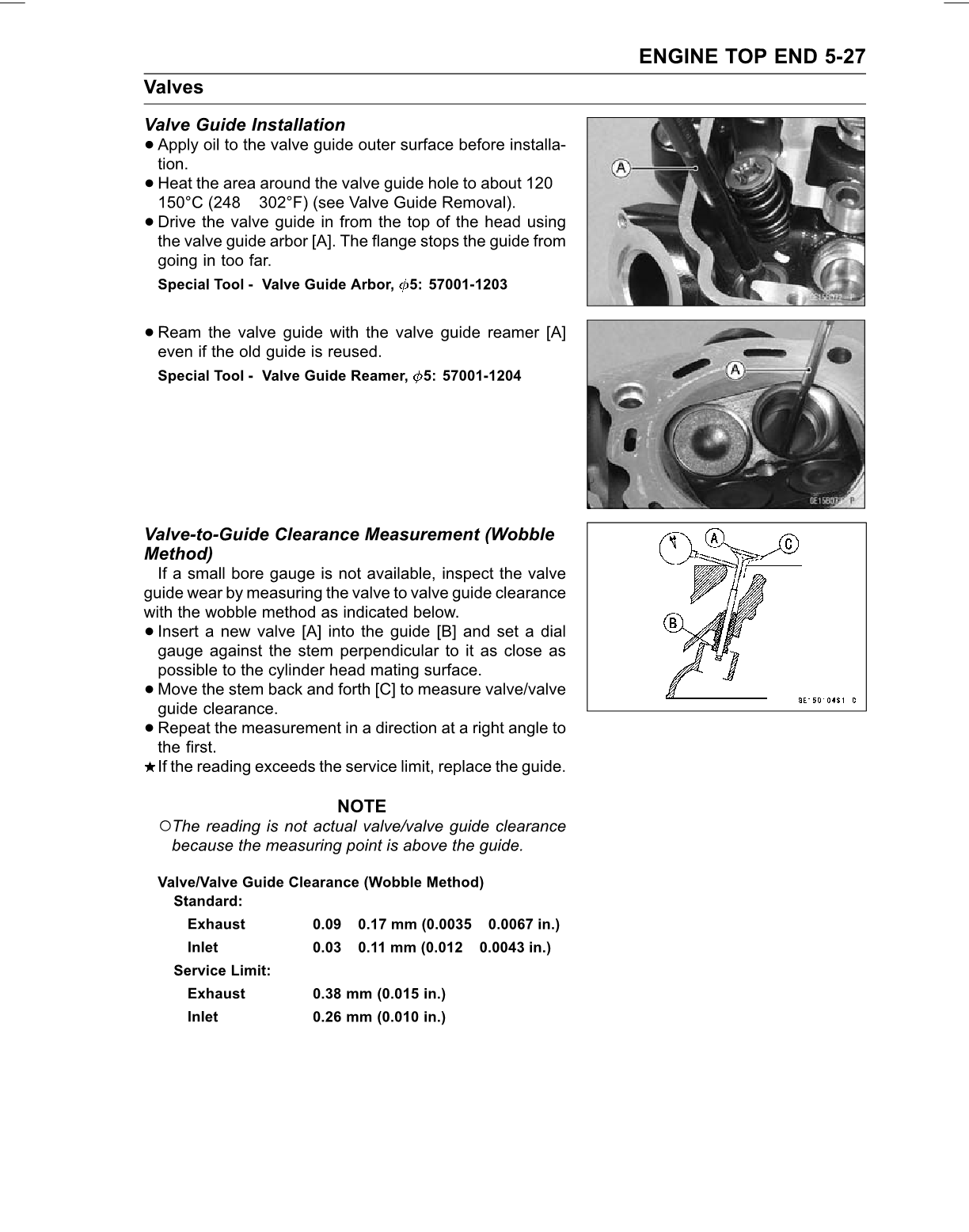 2006-2021 Kawasaki VN900 Vulcan Classic Cruiser Service Manual
