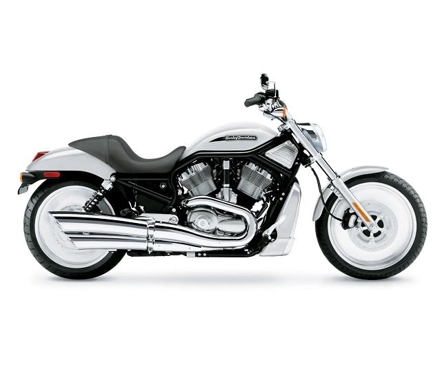 2004–2006 Harley Davidson VRSCB V-ROD Service-Reparatur-Werkstatthandbuch