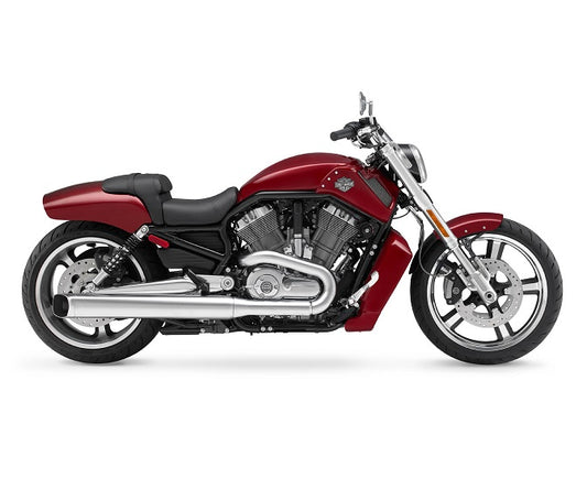 2008-2017 Harley Davidson VRSCF V-ROD MUSCLE Manual de taller de reparación de servicio