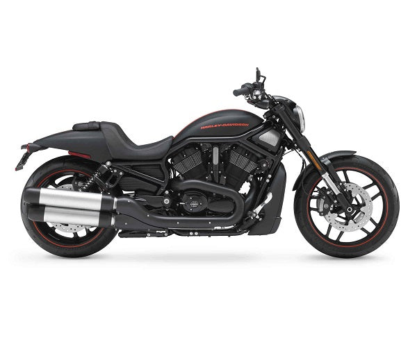 2007-2017 Harley Davidson VRSCDX Night Rod Manual de taller de reparación de servicio especial