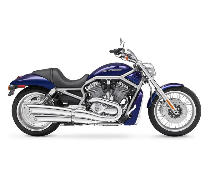 2008-2017 Harley Davidson VRSCAW V-ROD Manual de taller de reparación de servicio