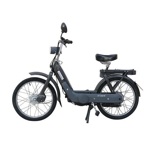 1967 on Vespa Ciao 50 50cc Scooter Service Manual