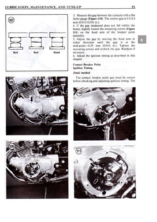 1991-2002 Honda CB250 Nighthawk Twin Service Manual