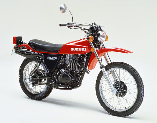 1990-1999Suzuki DR350 DR350S Manual