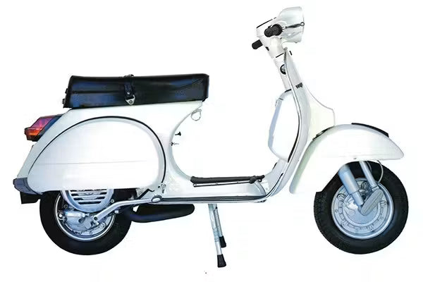 1978 to 1982 Vespa P125X P125 X Service Manual