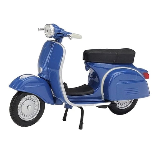 1978 to 1983 Vespa P150X P150 X Service Manual
