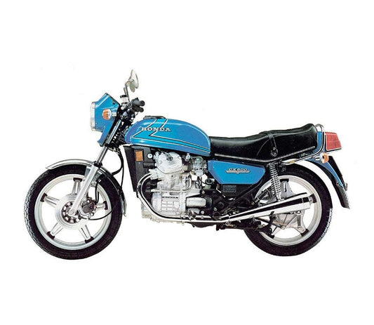 1978-1982 Honda CX500 CX 500 Manual