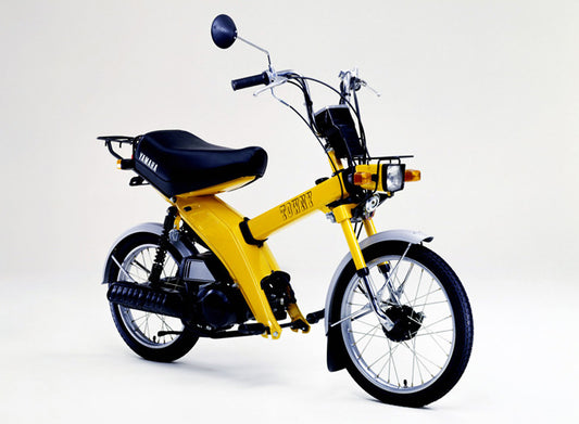 Manual de servicio del scooter Yamaha YP250R Xmax 2004-2017
