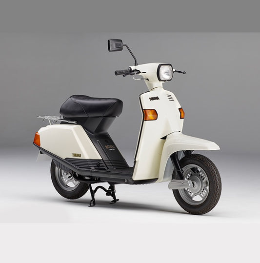 Manual de servicio del scooter Yamaha YP250R Xmax 2004-2017