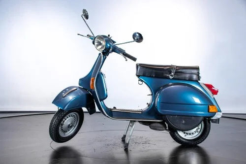 1983 to 2003 Vespa PX200E PX200 E Service Manual