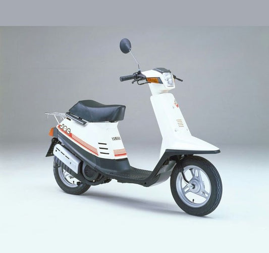 Manual de servicio del scooter Yamaha YP250R Xmax 2004-2017