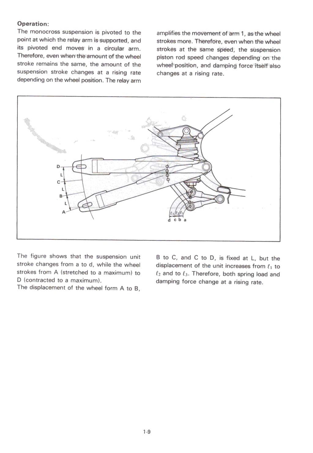 1985 Yamaha RD350LC RD 350 LC Service Manual