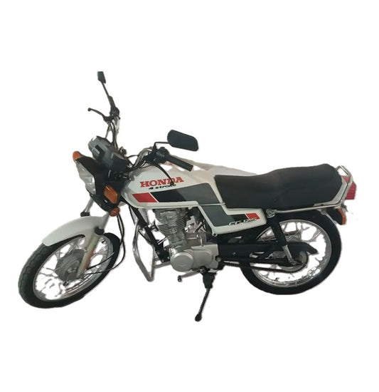 1985 Onwards Honda CG125 CG 125 Brazil Service Manual