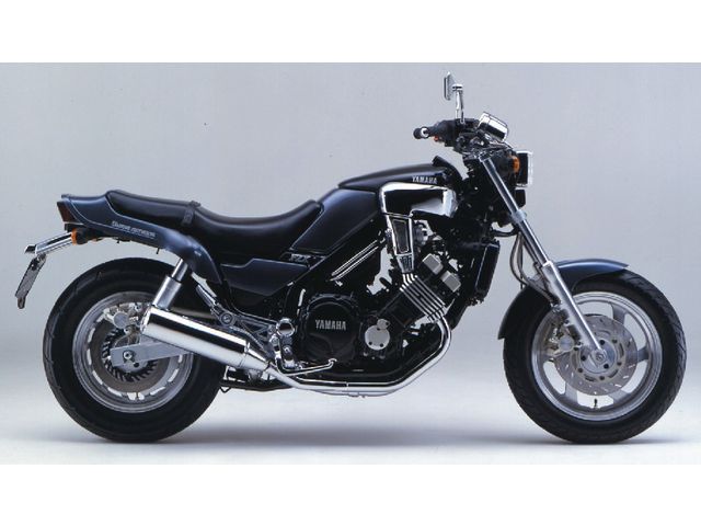 1986-2000 Yamaha FZX750 FZX 750 FZX750S Fazer Service Manual