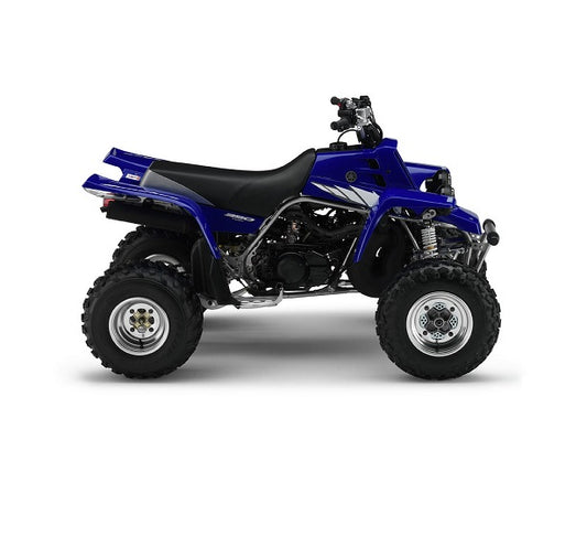 1988 to 2004 Yamaha YFM250 Bear Tracker ATV Quad Service Manual