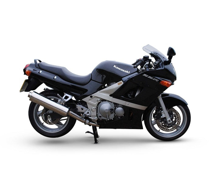 1990-1994 Kawasaki ZZR500 ZX500 ZX5 Ninja Service Manual