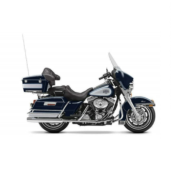 1991 Harley Davidson FLHTC Electra Glide Classic Service Manual