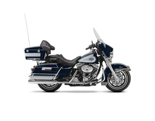 1991-1992 Harley Davidson FLTCU Ultra Service Manual