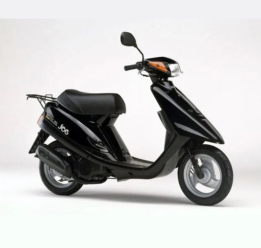 Manual de servicio del scooter Yamaha YP250R Xmax 2004-2017