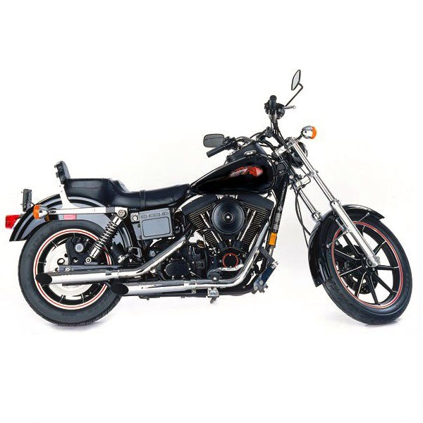 1991 Harley Davidson FXDB Dyna Sturgis Service Manual