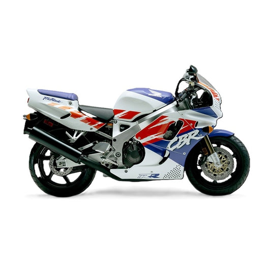 1992 Honda CBR900 CBR900RR Fireblade SC28 Service Manual