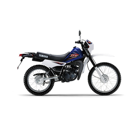 1992 Onwards Yamaha DT175 DT 175 Service Manual