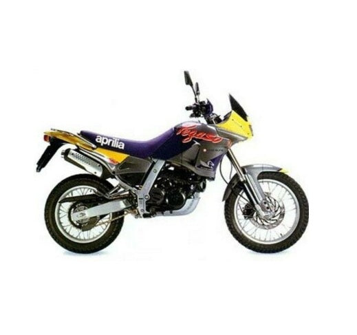 1993-1996 Aprilia Pegaso 650 Service Manual