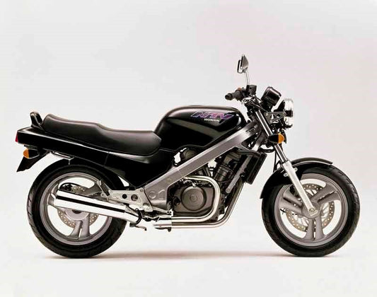 1993-1998 Honda NTV 650 Revere Repair Service Manual