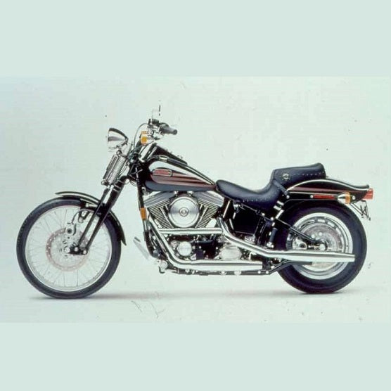 1993-1994 Harley Davidson FXSTS Softail Springer Service Manual