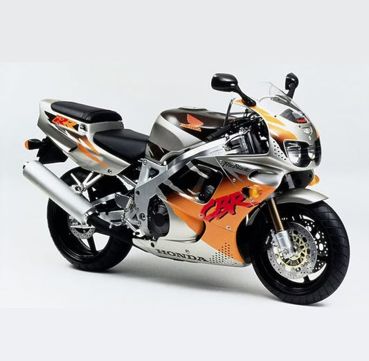 1994 Honda CBR900 CBR900RR Fireblade SC28 Service Manual