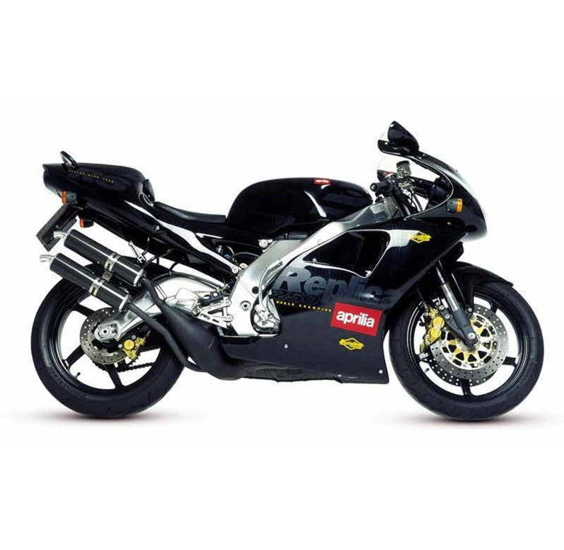 1995-1997 Aprilia RS250 2stroke 2T Service Manual