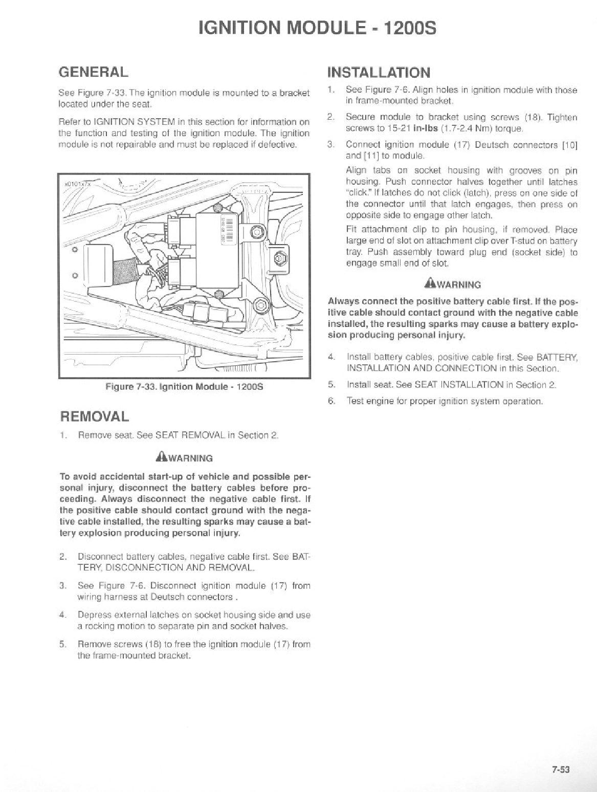 1986-2003 Harley Davidson XLH883 Sportster Manual de servicio