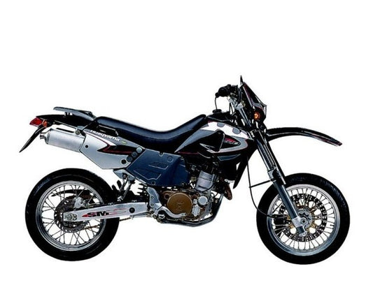 1998-2000 Husqvarna SM610S SM 610 S Supermoto Service Manual