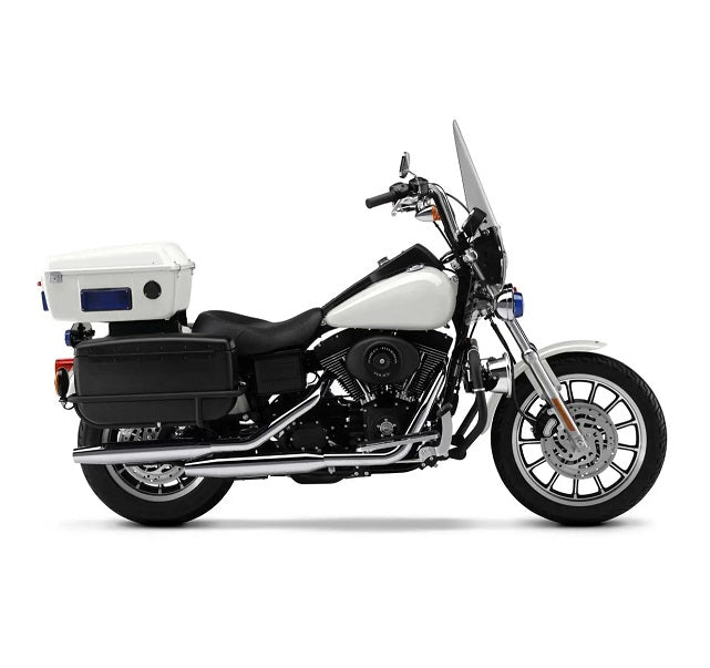 1999-2005 Harley Davidson FXDP Dyna Defender Manual de servicio