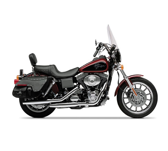 1999-2005 Harley Davidson FXDS Dyna Convertible Service Manual