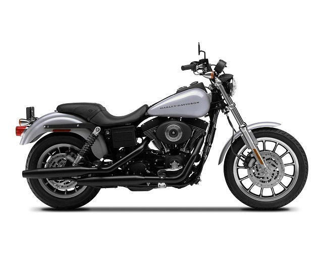 1999-2005 Harley Davidson FXDXT Dyna Super Glide T-Sport Manual de servicio